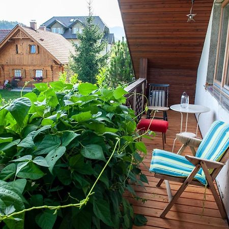 Apartma Art&Deco Блед Экстерьер фото