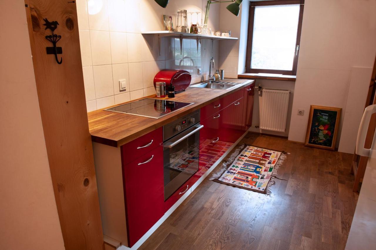 Apartma Art&Deco Блед Экстерьер фото