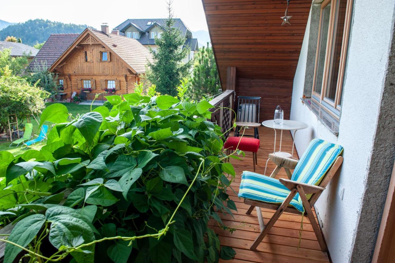 Apartma Art&Deco Блед Экстерьер фото