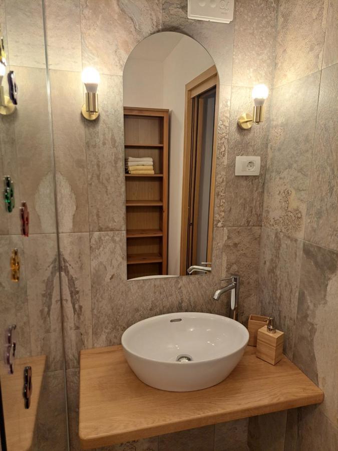 Apartma Art&Deco Блед Экстерьер фото
