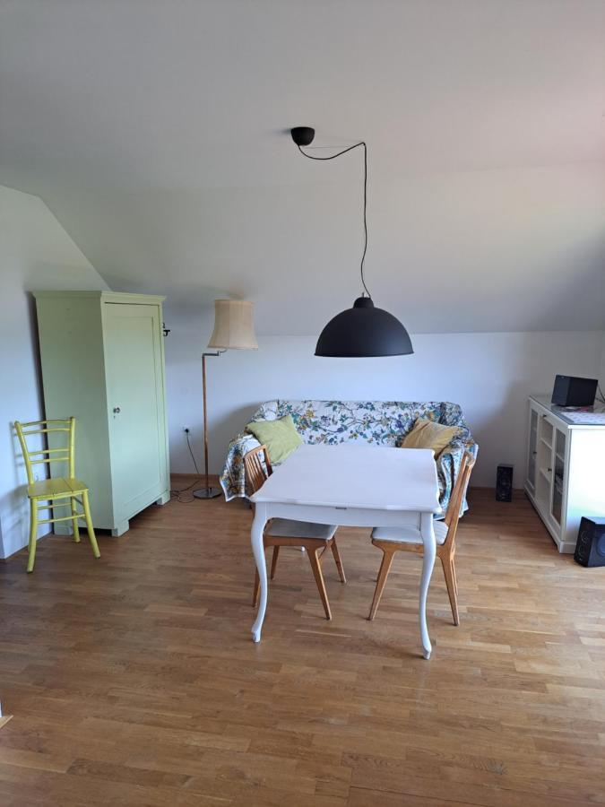 Apartma Art&Deco Блед Экстерьер фото