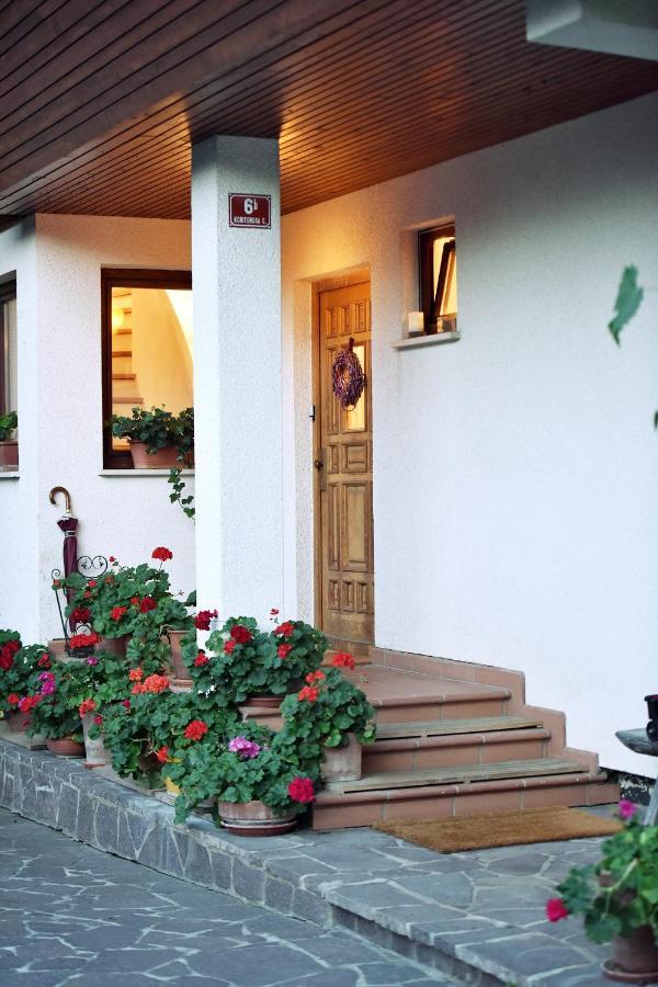 Apartma Art&Deco Блед Экстерьер фото